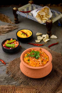 Vegetable Dal Khichdi