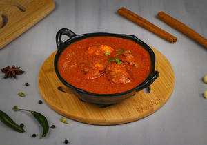 Chicken Curry (halal)