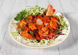 Paneer 65