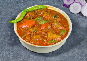 Veg Chatpata