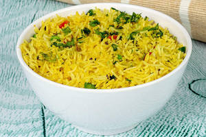 Veg Pulav
