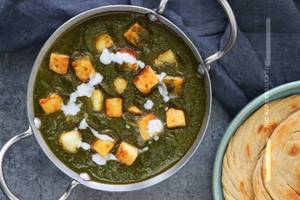 Paneer garlic                                                                                                                