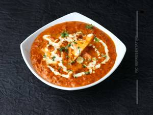 Paneer Butter Masala