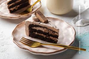 KitKat Pastry