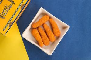 Veggie Fingers (5 Pcs)