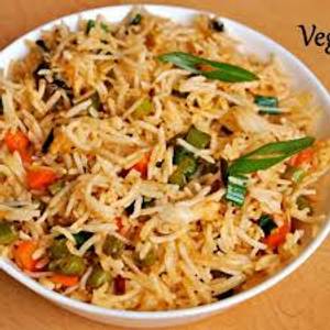 Veg Fried Rice