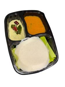 Thatte Idli [1 Piece]