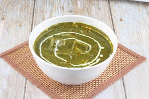 Paneer Palak