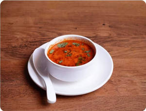 Mutton Shorba