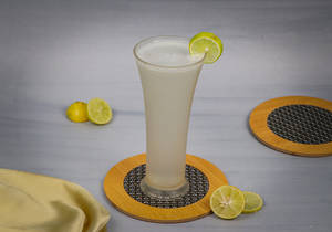 Sweet Lemon Juice.