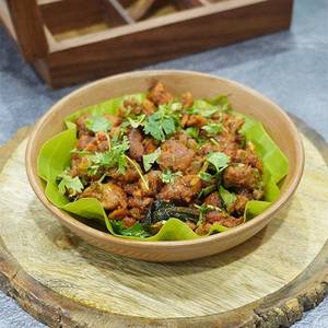 Chicken Chukka