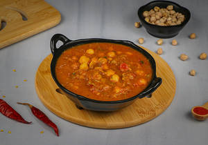 Chola Masala