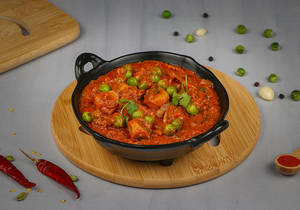 Matar Mushroom