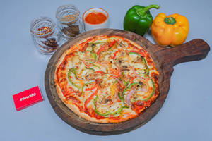 Farmhouse Pizza