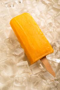 MANGO POPSICLE
