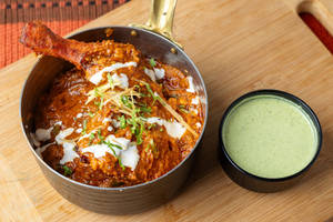Chicken Masala