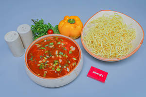 Veg Chinese Chopsuey