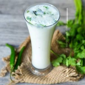 Buttermilk