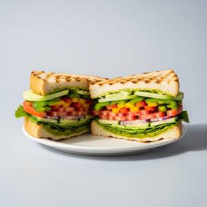 Veg Sandwich