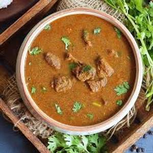 Mutton masala