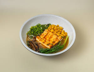 Shoyu Ramen - Veg