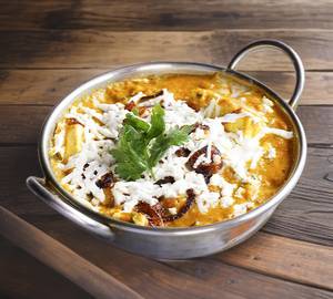 Paneer Butter Masala