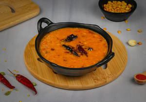 Dal Tadka