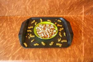 Solid Masti Chaat