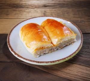 Extra Butter Pav [6 pieces