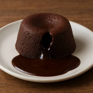 Choco Lava Cake