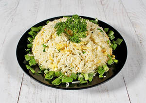 Egg Fried Rice