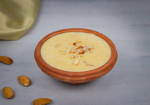 Badam Kesar Phirni