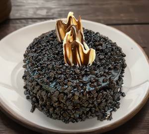 Choco Chip Cake (400Gm)