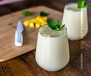 Mava Masti Lassi