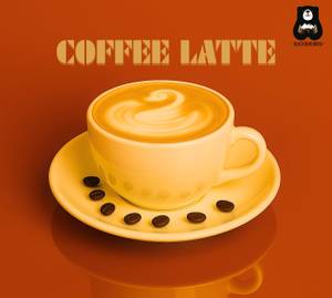 Cafe Latte