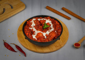 Chicken Rara