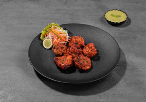 Chicken Tikka [6 Pieces]
