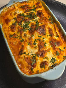Lasagna Veg