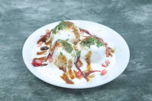 Dahi Wada