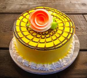 Butterscotch Cake [400 g]