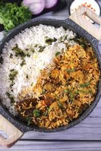 Meal With Musroom65
