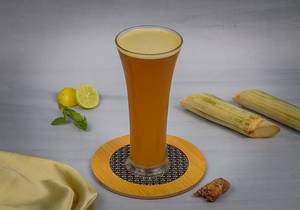 Sugarcane Juice