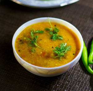 Dal Fry