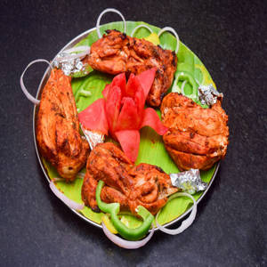 Tandoori Chicken - (Half Chicken)