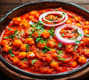 Channa Chaat Masala