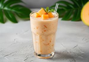 Shamam Shake