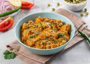 Aloo Matar