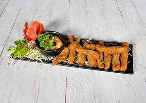 Chicken Finger