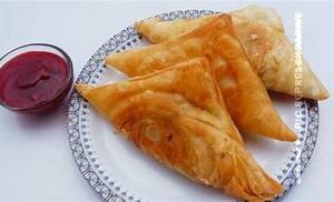 Aloo Patty