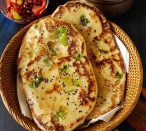 Butter Naan